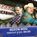 Las Fierbinti Sezonul 29