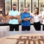 Chefi La Cutite Sezonul 17