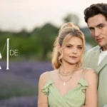 Destine cu parfum de lavanda