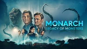 Monarch Legacy of Monsters Sezonul 2