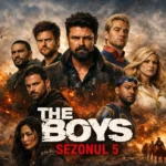 The Boys Sezonul 5